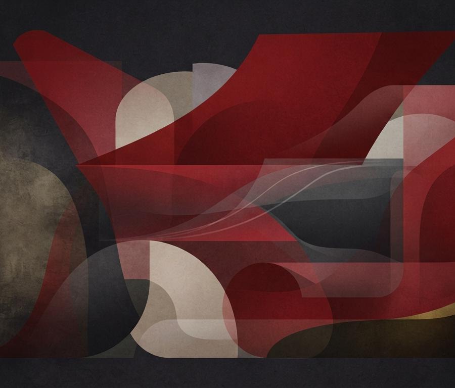 Ilustrasi editorial untuk The Federalist Papers