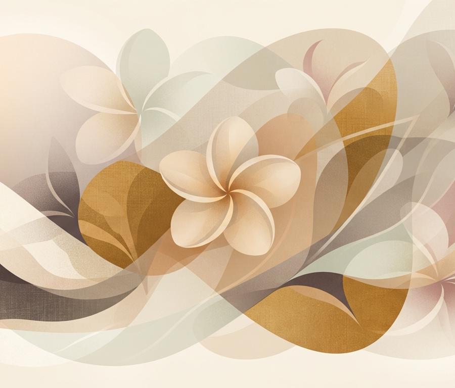 Ilustrasi editorial untuk Beloved