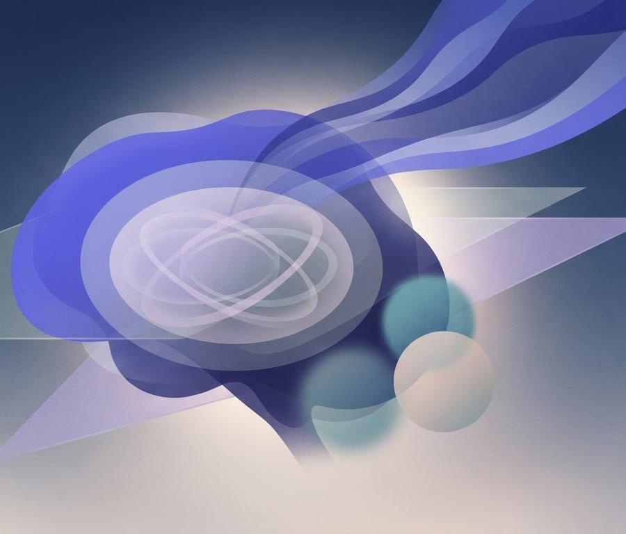 Ilustrasi editorial untuk The Emotional Brain: The Mysterious Underpinnings of Emotional Life