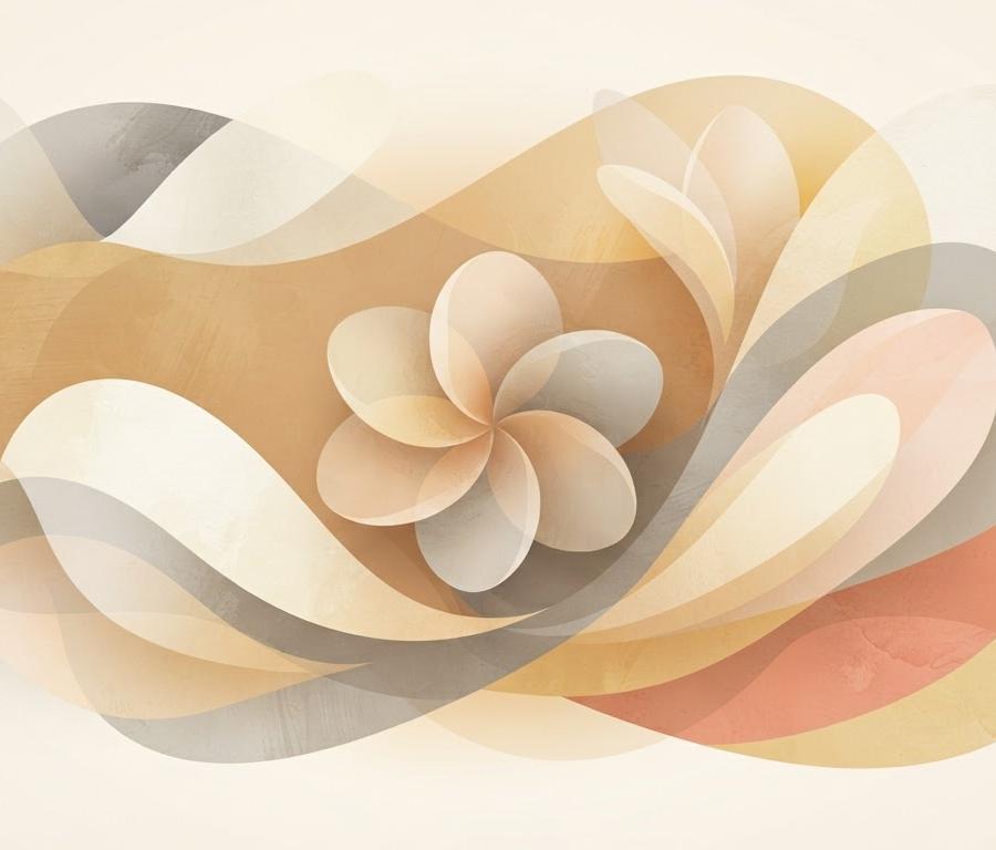Ilustrasi editorial untuk Gardner's Art Through the Ages