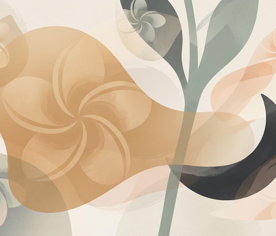 Ilustrasi editorial untuk The Power of Art