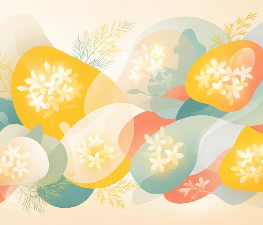 Ilustrasi editorial untuk The Mysterious Benedict Society