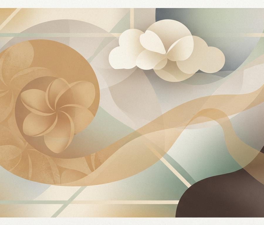Ilustrasi editorial untuk The Remains of the Day