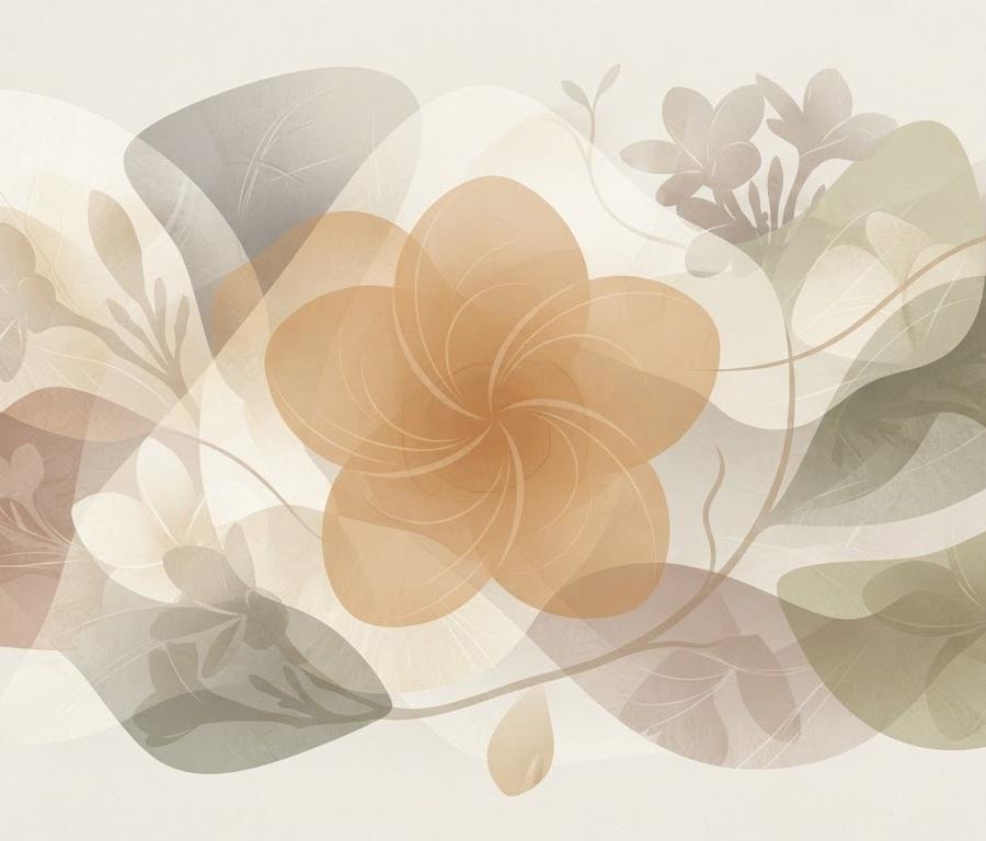 Ilustrasi editorial untuk The Art Spirit