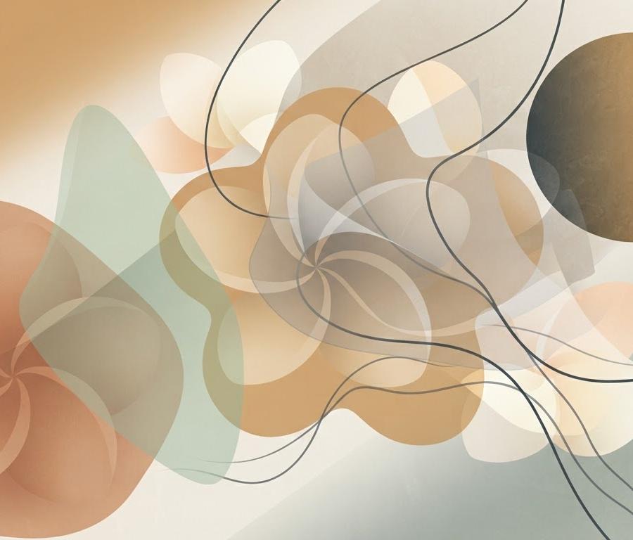 Ilustrasi editorial untuk Art Since 1900: Modernism, Antimodernism, Postmodernism