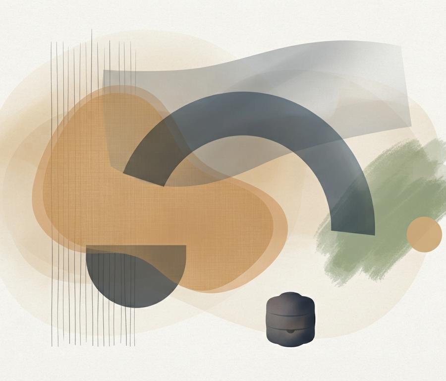 Ilustrasi editorial untuk The Japanese Mind: Understanding Contemporary Japanese Culture