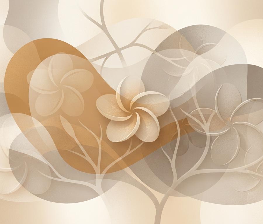 Ilustrasi editorial untuk Cultures and Organizations: Software of the Mind