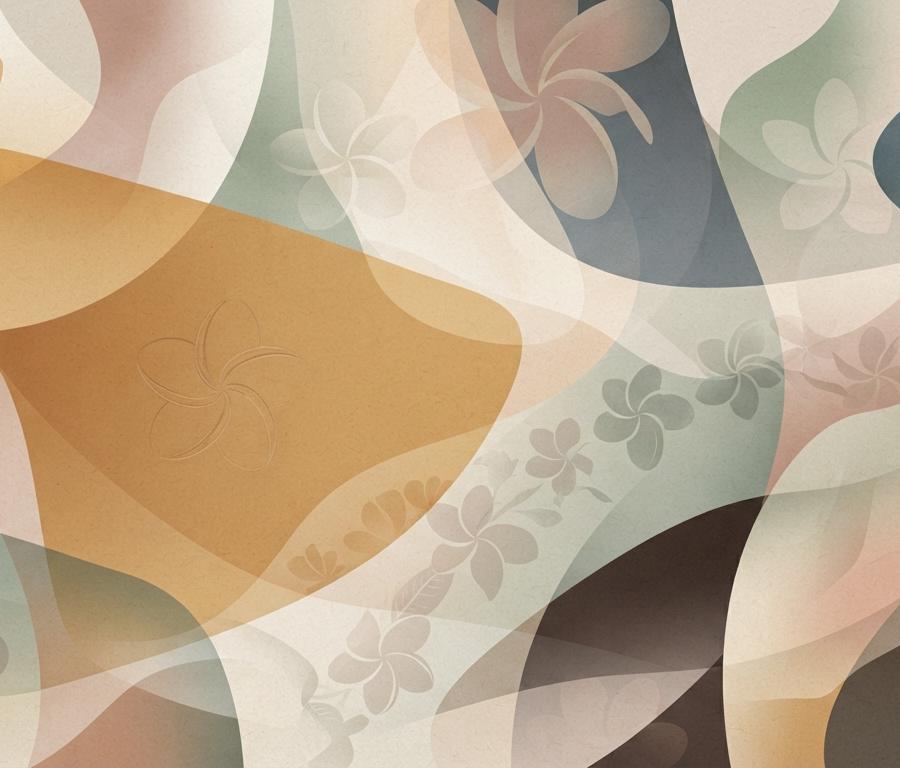 Ilustrasi editorial untuk The Oxford History of Western Art