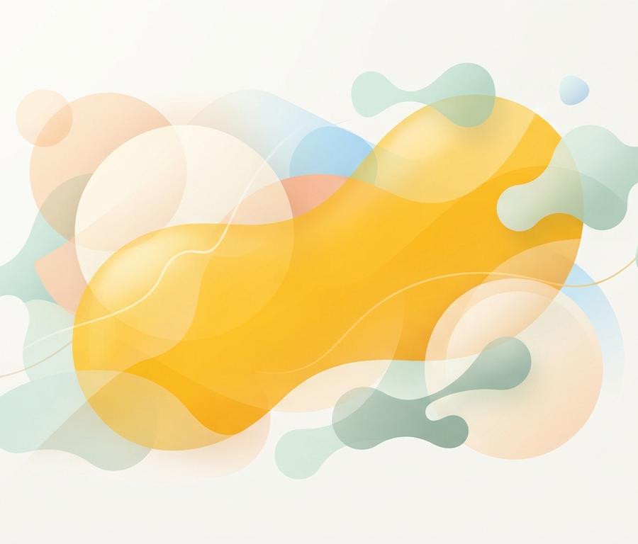 Ilustrasi editorial untuk Deep Work: Rules for Focused Success in a Distracted World