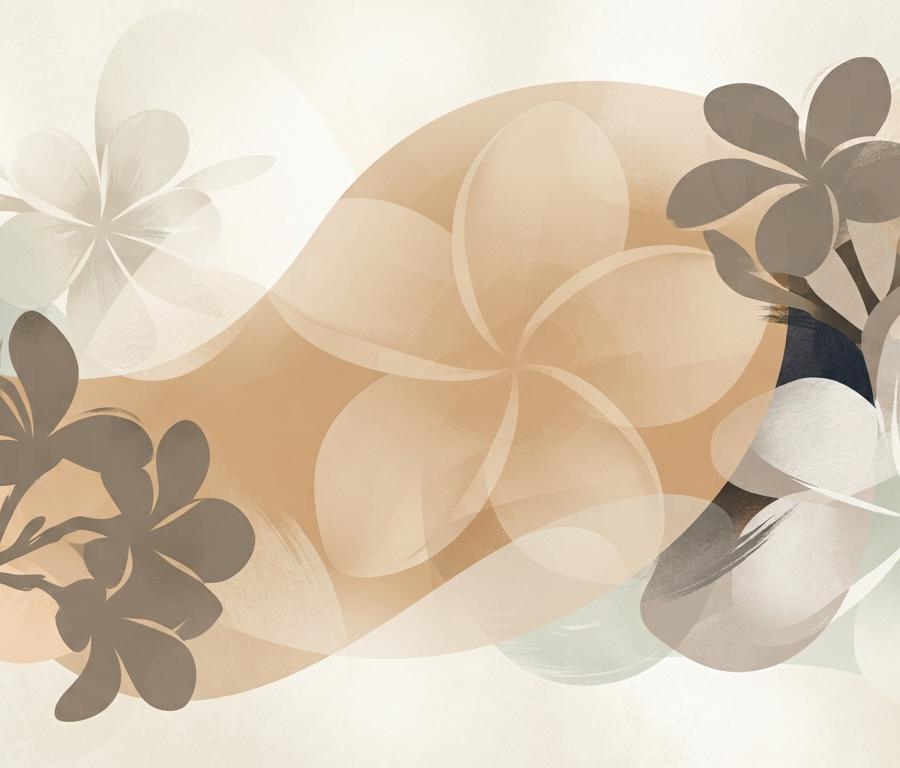Ilustrasi editorial untuk The Invention of Tradition