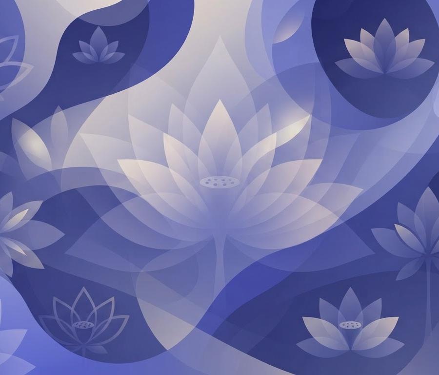 Ilustrasi editorial untuk The Untethered Soul: The Journey Beyond Yourself