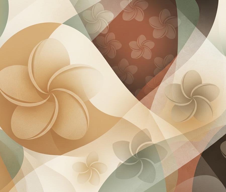 Ilustrasi editorial untuk The Art of the Renaissance