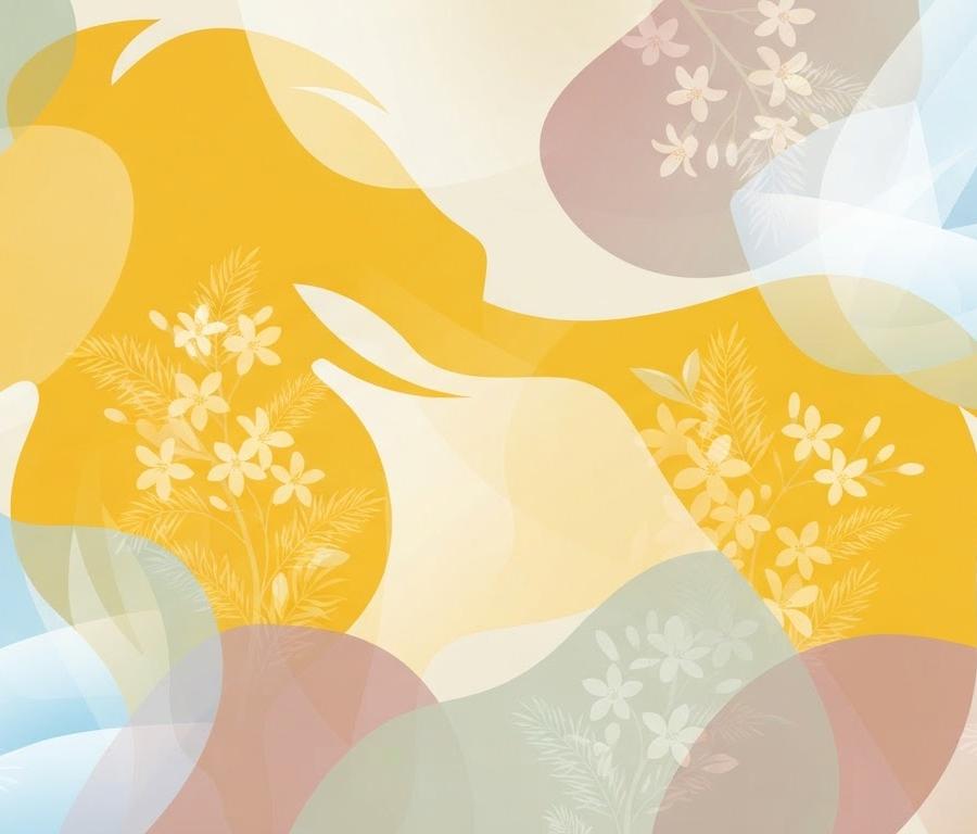 Ilustrasi editorial untuk The Lion, the Witch and the Wardrobe