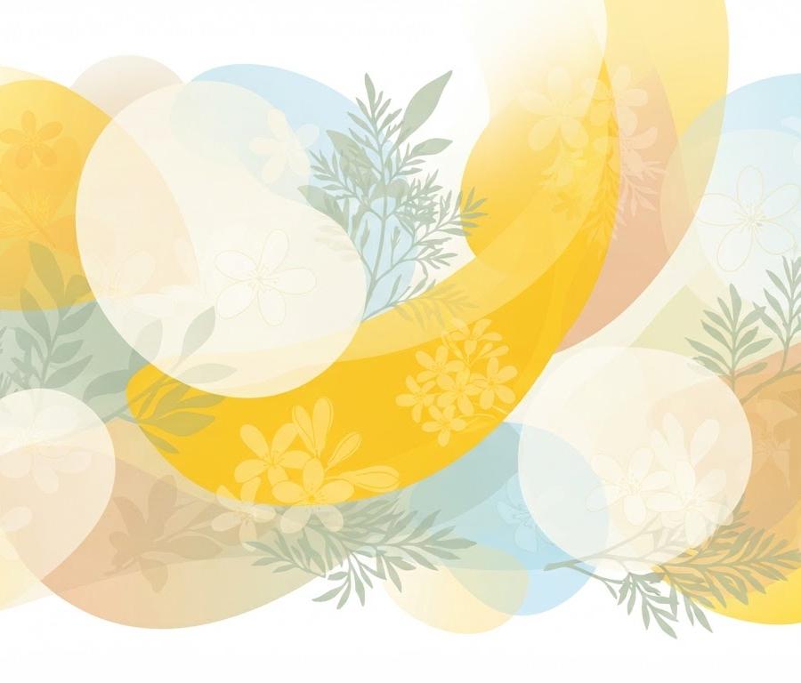 Ilustrasi editorial untuk The Art of Happiness
