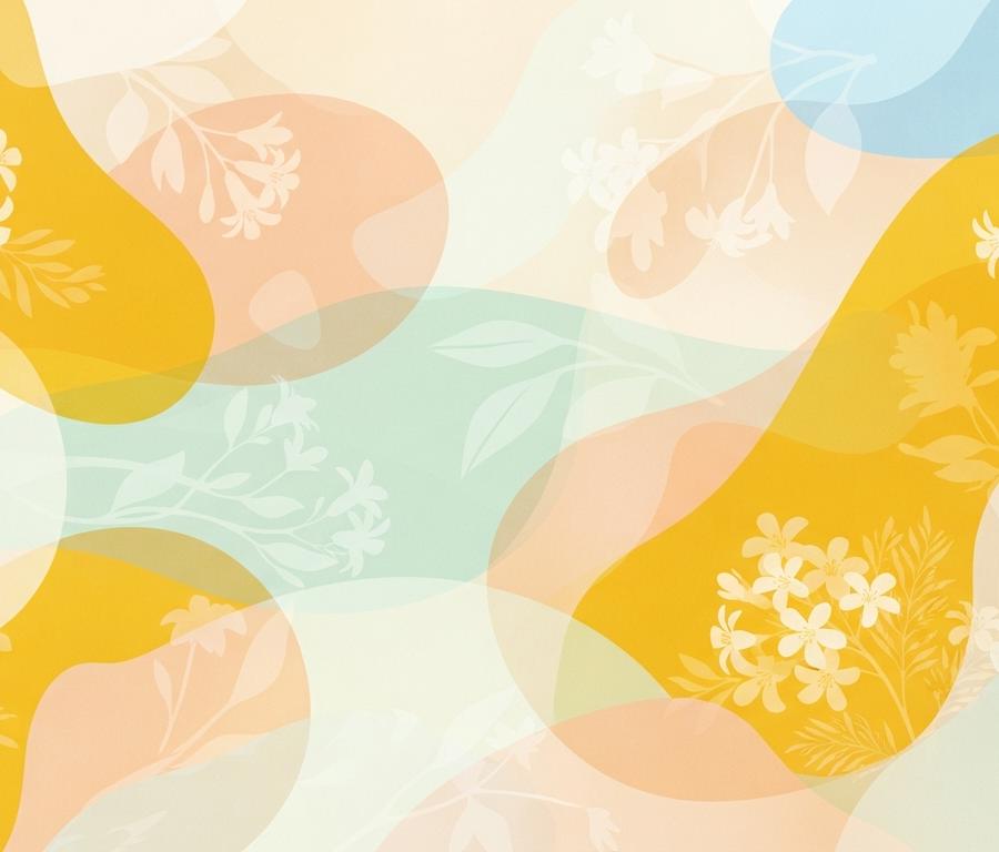 Ilustrasi editorial untuk The Four Agreements: A Practical Guide to Personal Freedom