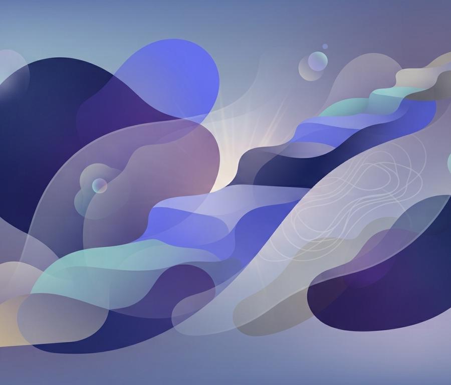 Ilustrasi editorial untuk The Art of Learning: An Inner Journey to Optimal Performance
