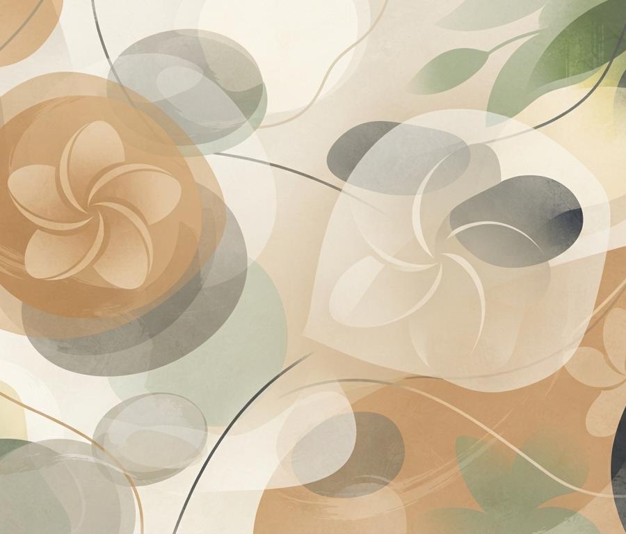 Ilustrasi editorial untuk The Art of the Japanese Garden