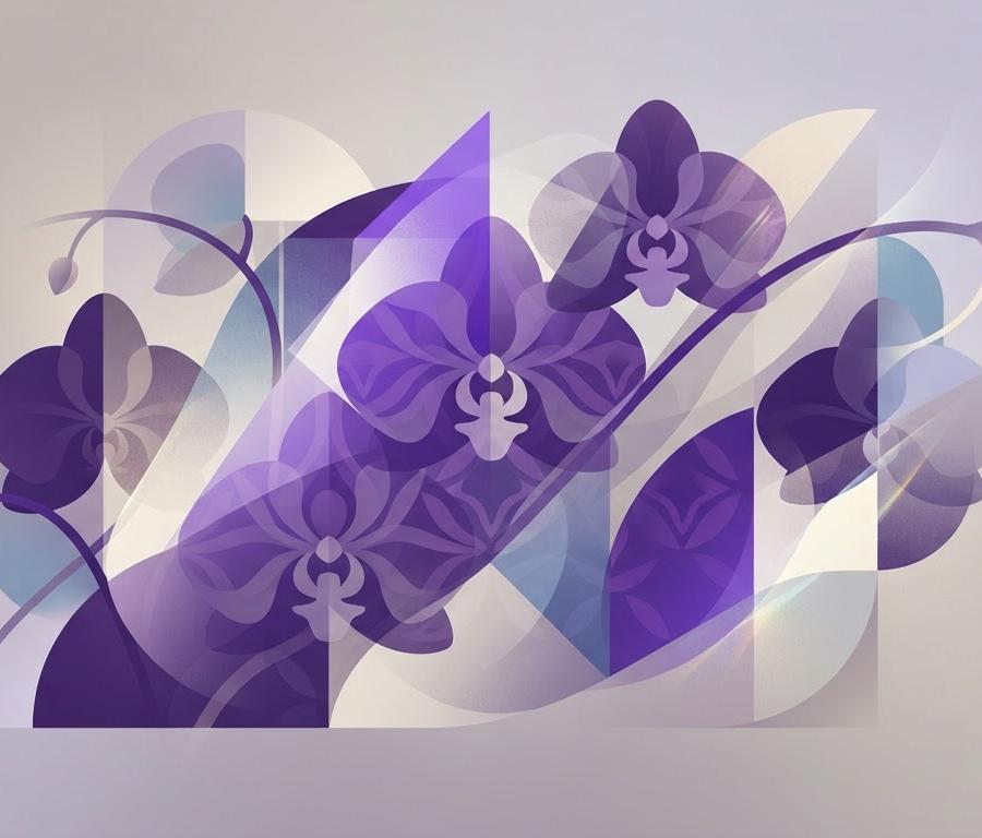 Ilustrasi editorial untuk Lean Analytics: Use Data to Build a Better Startup Faster