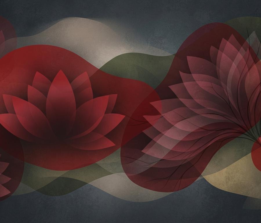 Ilustrasi editorial untuk Europe: A History