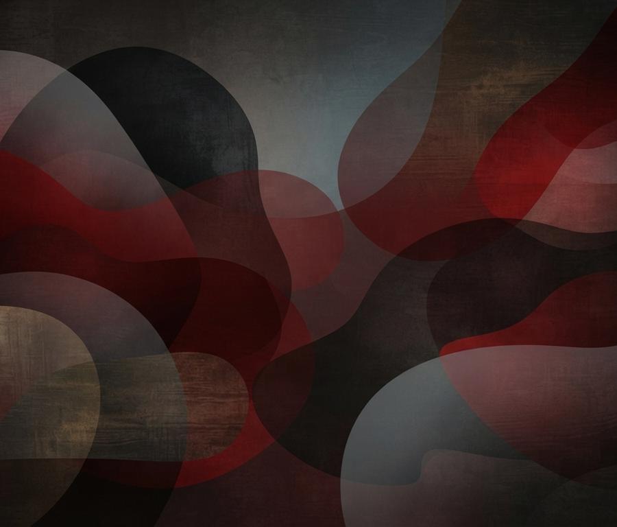 Ilustrasi editorial untuk The Slave Ship
