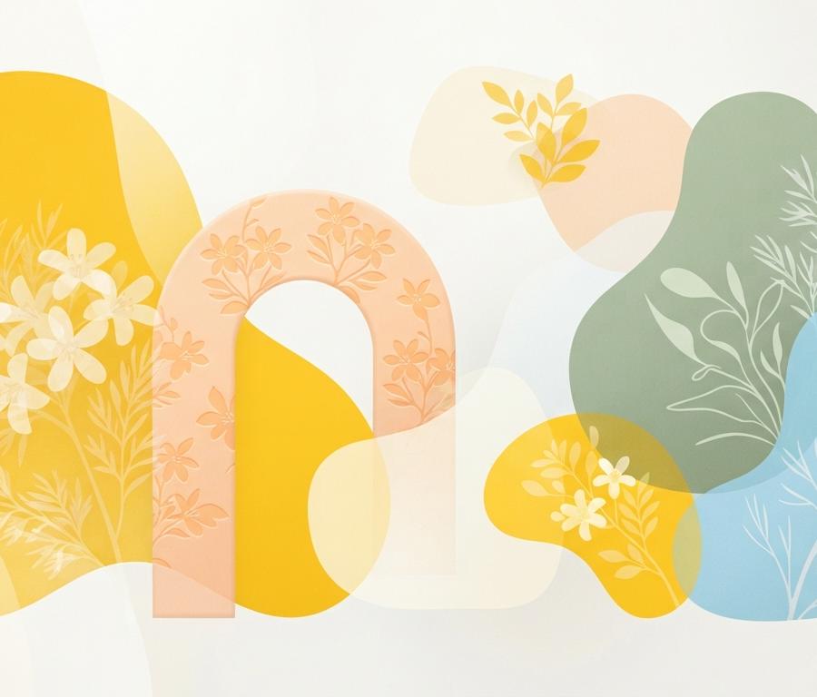 Ilustrasi editorial untuk Essentialism: The Disciplined Pursuit of Less